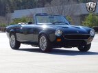 Thumbnail Photo 24 for 1979 FIAT Spider